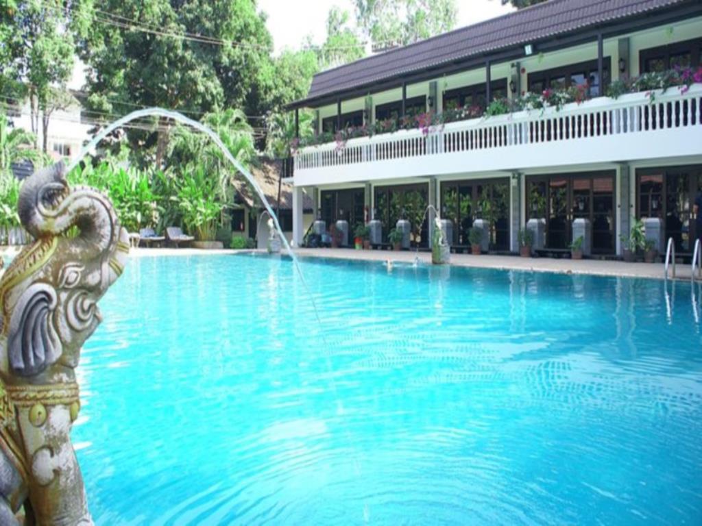 ROYAL ORCHID RESORT